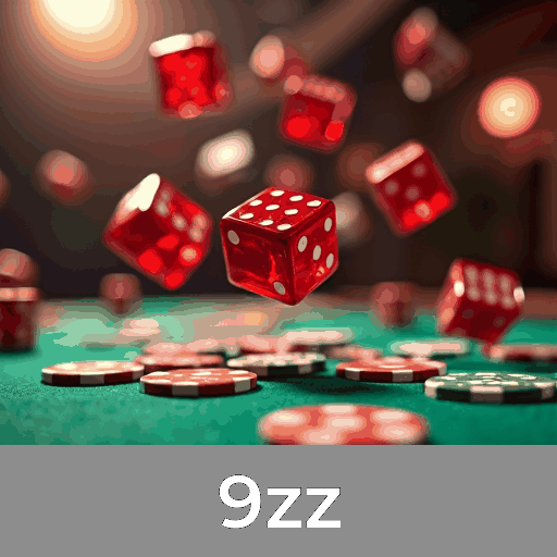 Bem-vindo ao 9zz: Excelência em Serviços de Jogo Online