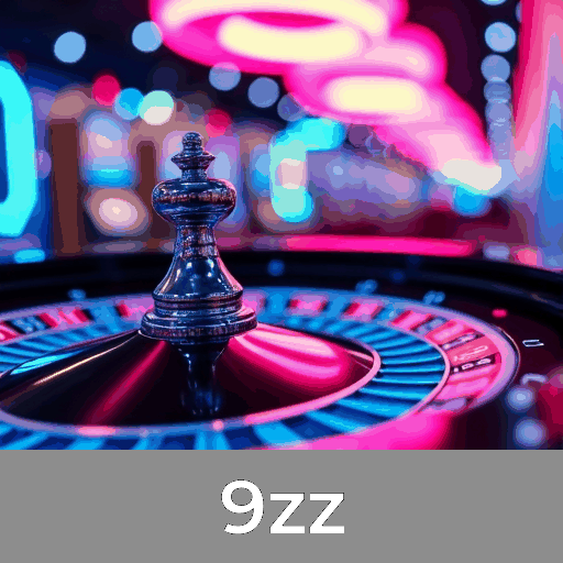Descubra o Mundo de Jogos de Cassino no 9zz: Variedade e Emoção