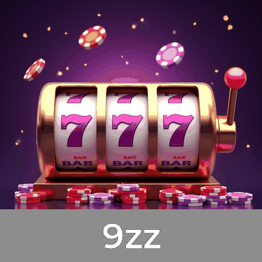 Experimente a Emoção dos Jogos de Cassino no 9zz