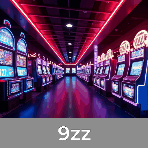 9zz.com - Melhores Apostas Online com Jogos Exclusivos e Bônus Atrativos - 9zz