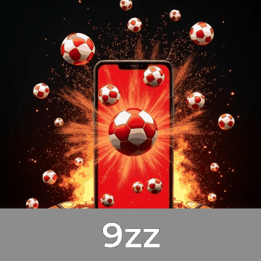 9zz: Seu Cassino Online Seguro e Premiado