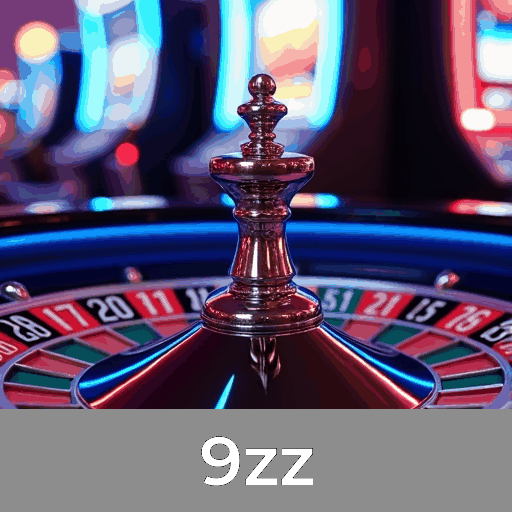 9zz: A Experiência de Jogos de Mesa ao Vivo Preferida no Brasil