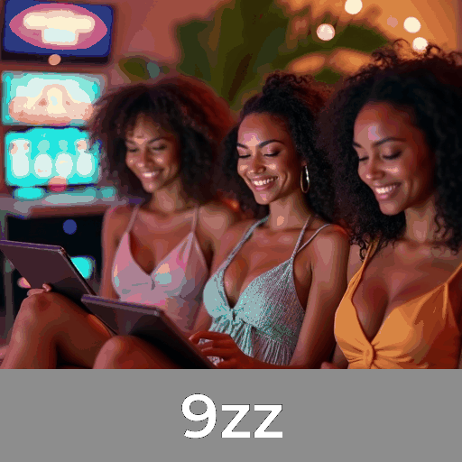 9zz: Seu Cassino Online Seguro e Premiado